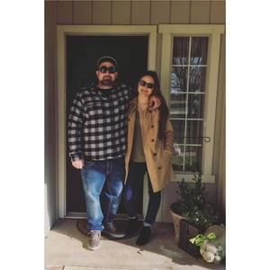 Meet your Posher, Brianne